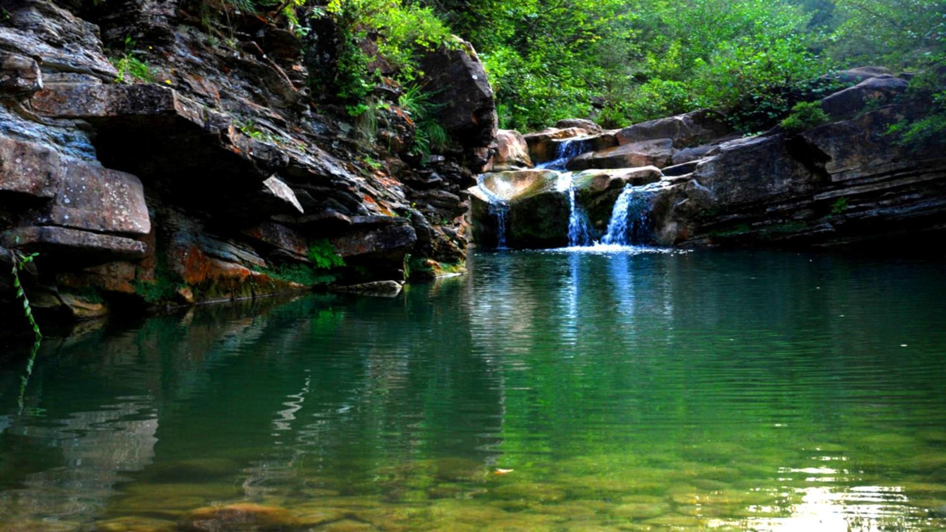El Descans De L'Oreneta กัมโปรดอน ภายนอก รูปภาพ